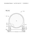 BALL DISPLAY CASE diagram and image