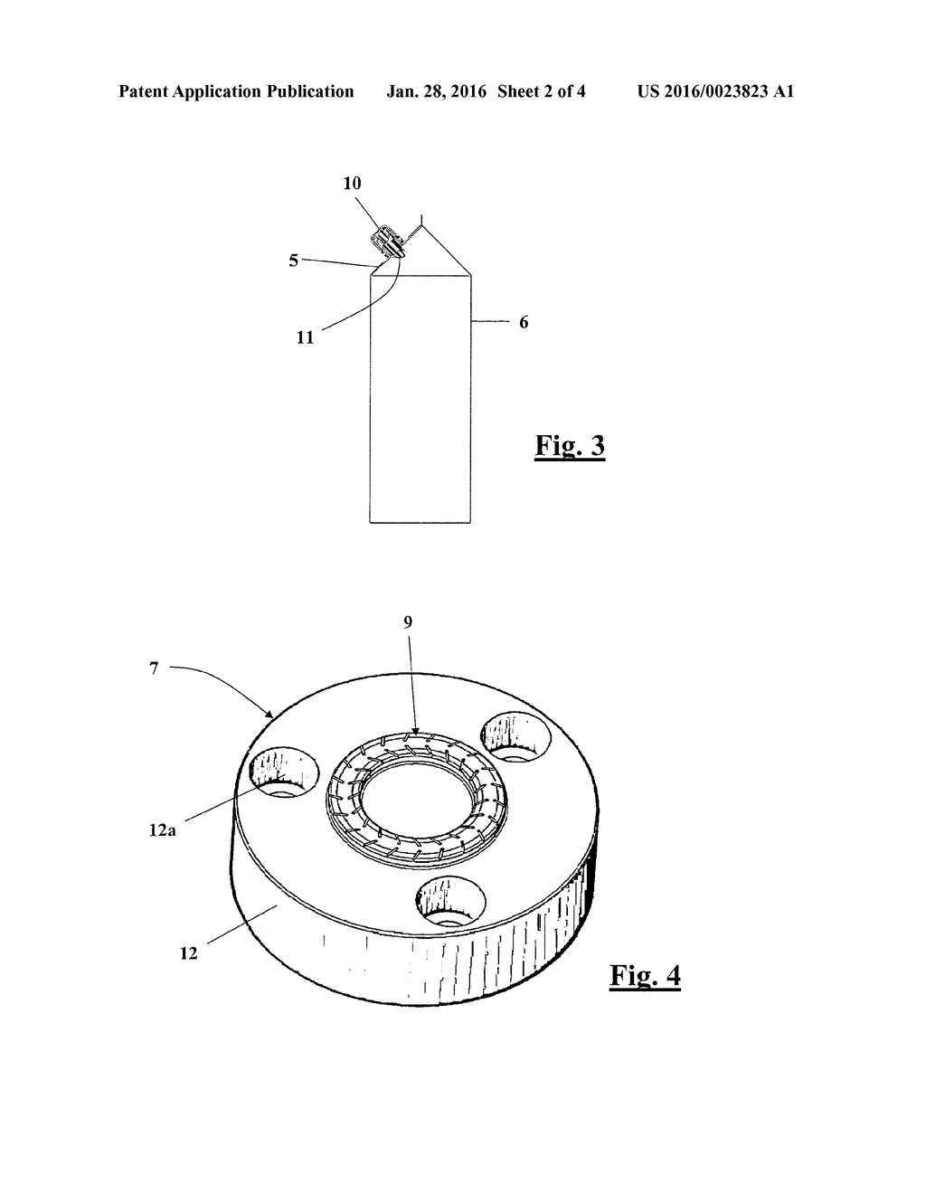 METHOD AND DEVICE FOR PRODUCING TUBULAR BAGS - diagram, schematic, and image 03