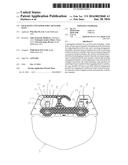 PACKAGING CONTAINER FOR CAR FLOOR MATS diagram and image