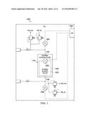 SUBSEA FLUID STORAGE SYSTEM diagram and image