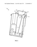 Convenient Cover Opening and Closing Method, System, and Apparatus diagram and image