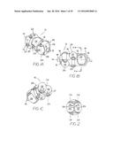 Multi-Directional Roller Assembly diagram and image