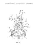 Multi-Directional Roller Assembly diagram and image