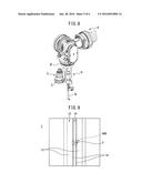 PART CONVEYOR SYSTEM AND ATTITUDE ADJUSTING JIG diagram and image