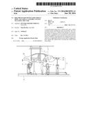 RISE PREVENTION DEVICE FOR VEHICLE BODY AND VEHICLE ASSEMBLY SYSTEM     INCLUDING THE SAME diagram and image