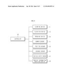 RISE PREVENTION DEVICE FOR VEHICLE BODY AND VEHICLE ASSEMBLY SYSTEM     INCLUDING THE SAME diagram and image