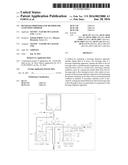 BEVERAGE DISPENSER AND METHOD FOR SANITATION THEREOF diagram and image