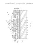 Membrane Transducer Structures And Methods Of Manufacturing Same Using     Thin-Film Encapsulation diagram and image