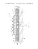 Membrane Transducer Structures And Methods Of Manufacturing Same Using     Thin-Film Encapsulation diagram and image