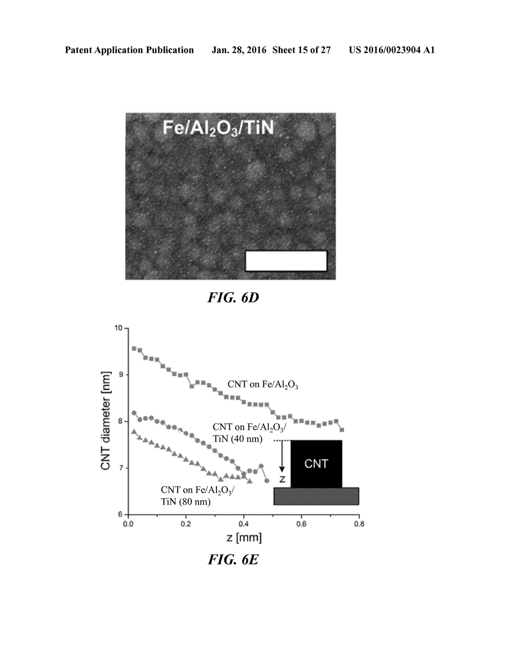 STRAIN ENGINEERED MICROSTRUCTURES - diagram, schematic, and image 16