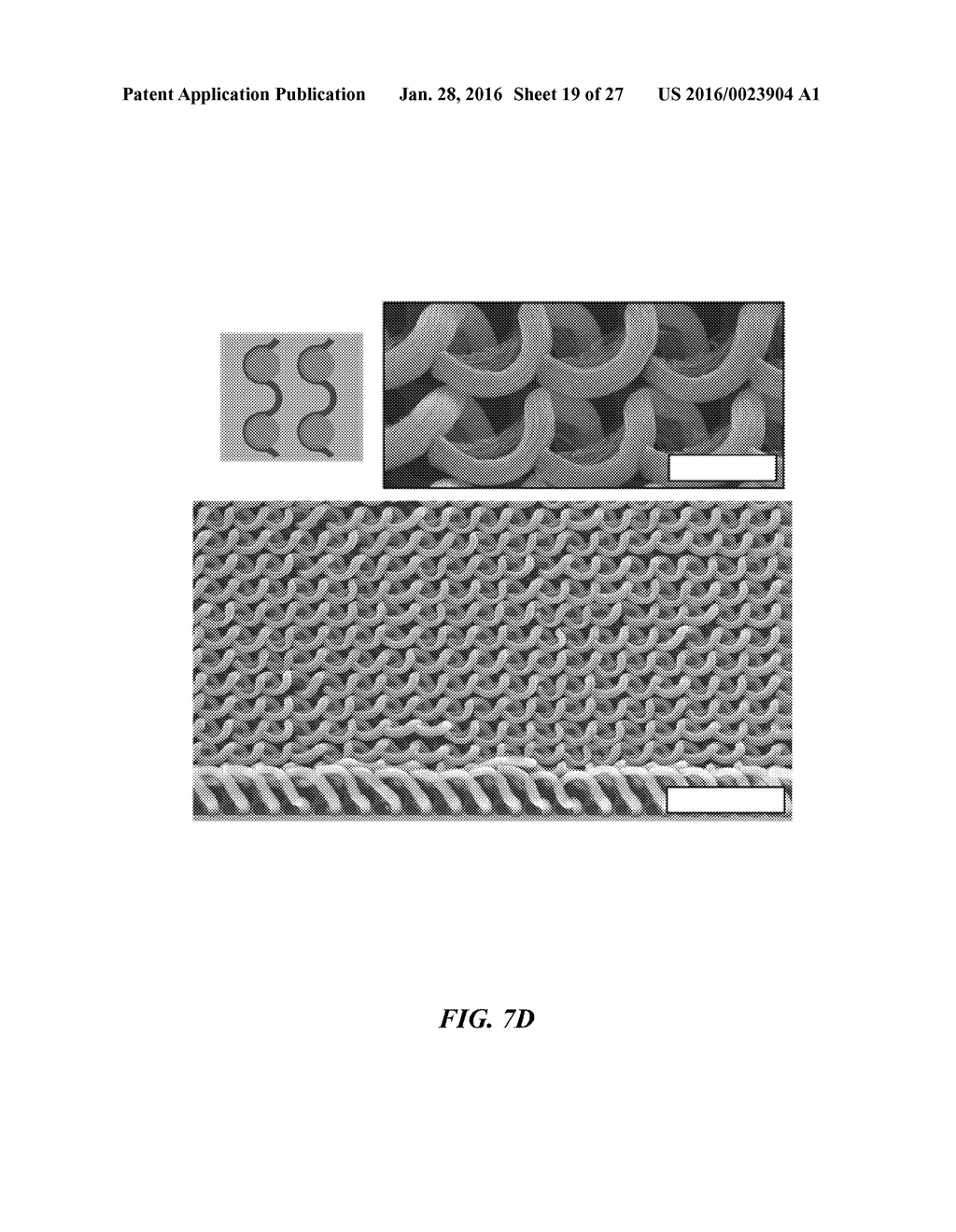 STRAIN ENGINEERED MICROSTRUCTURES - diagram, schematic, and image 20