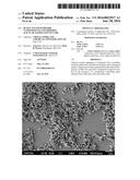 RUTILE TITANIUM DIOXIDE NANOPARTICLES AND ORDERED ACICULAR AGGREGATES OF     SAME diagram and image