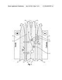 POLARIZED ELECTRODIALYSIS diagram and image