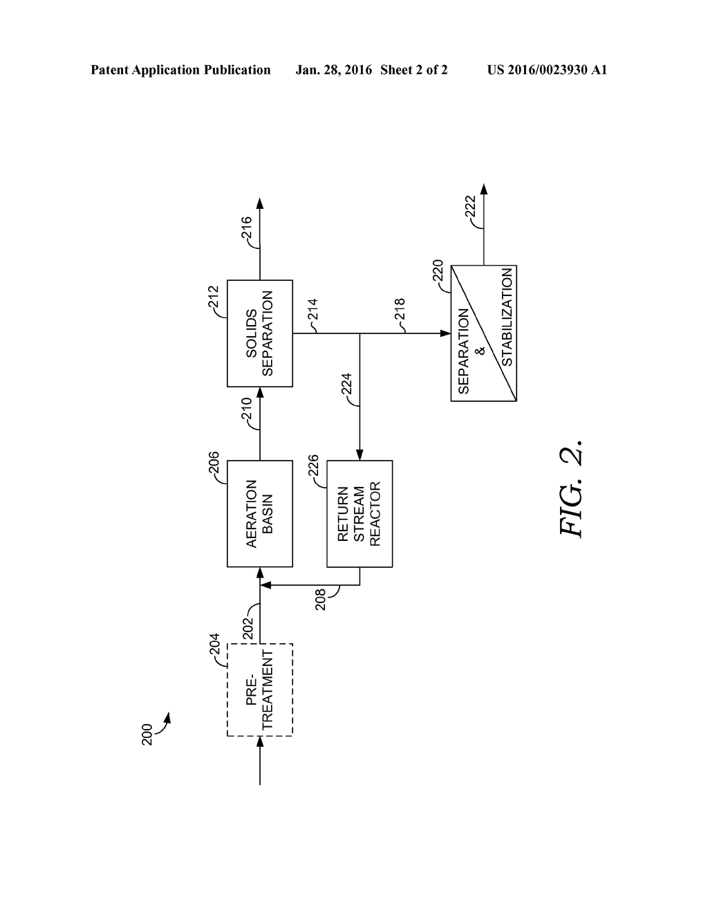 POLYHYDROXYALKANOATE PRODUCTION DURING WASTEWATER TREATMENT - diagram, schematic, and image 03