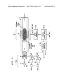 ISOTHERMAL PLASMA CVD SYSTEM FOR REDUCED TAPER IN OPTICAL FIBER PREFORMS diagram and image