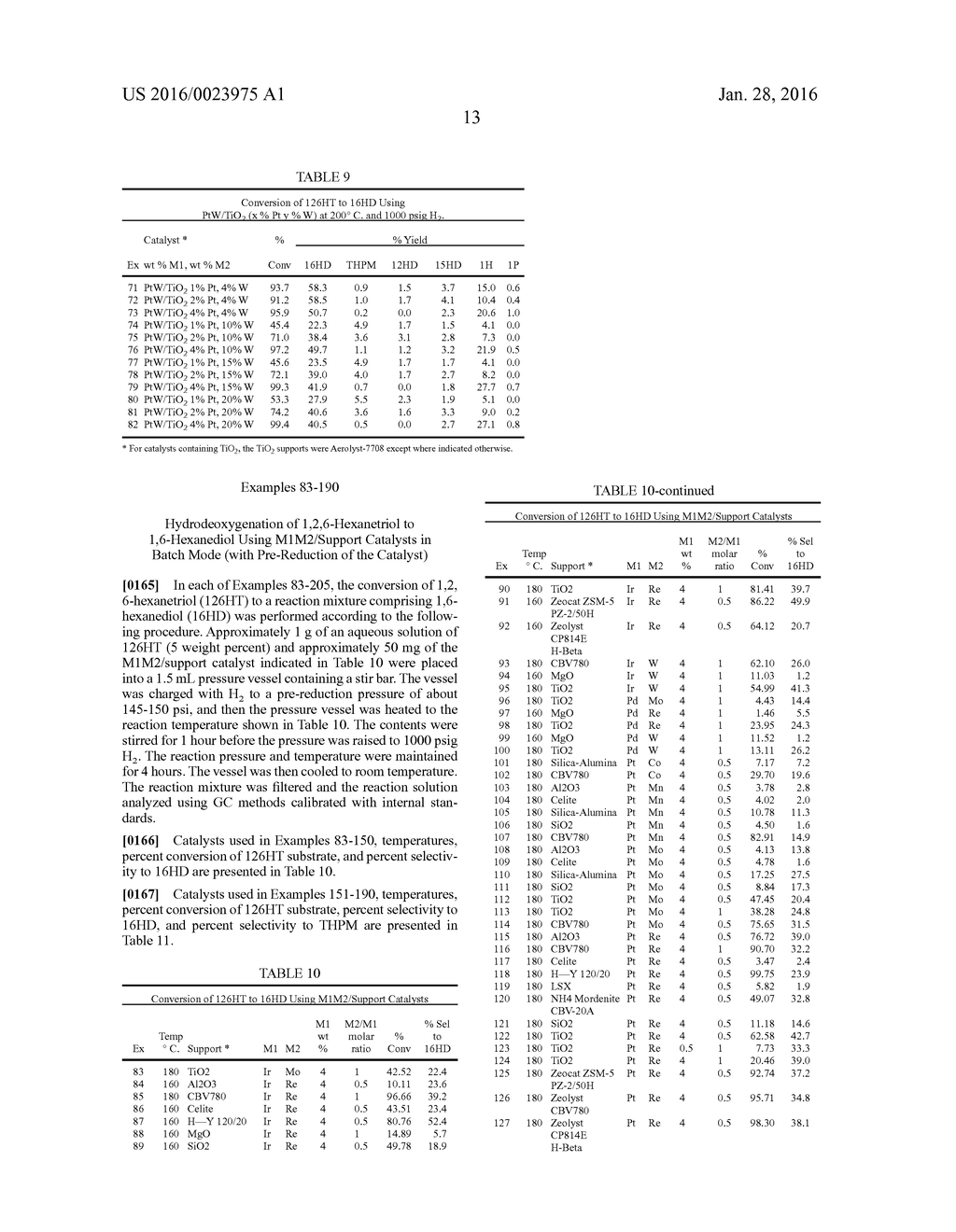 Production of Alpha, Omega-Diols - diagram, schematic, and image 14