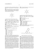 SUBSTITUTED AROMATIC COMPOUNDS FOR THE TREATMENT OF PULMONARY FIBROSIS,     LIVER FIBROSIS,SKIN FIBROSIS AND CARDIAC FIBROSIS diagram and image