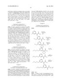 SUBSTITUTED AROMATIC COMPOUNDS FOR THE TREATMENT OF PULMONARY FIBROSIS,     LIVER FIBROSIS,SKIN FIBROSIS AND CARDIAC FIBROSIS diagram and image