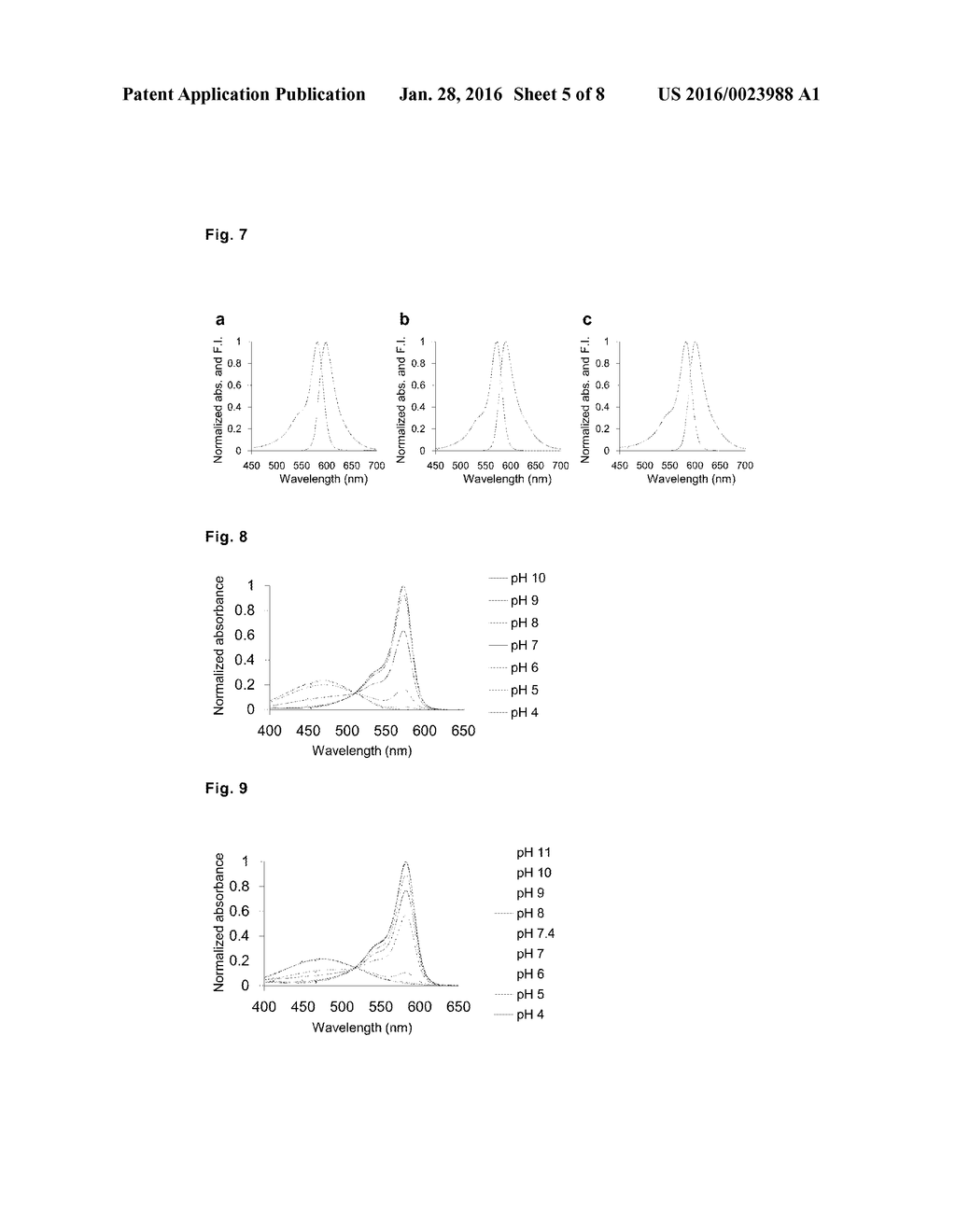 FLUORESCENT PROBE - diagram, schematic, and image 06