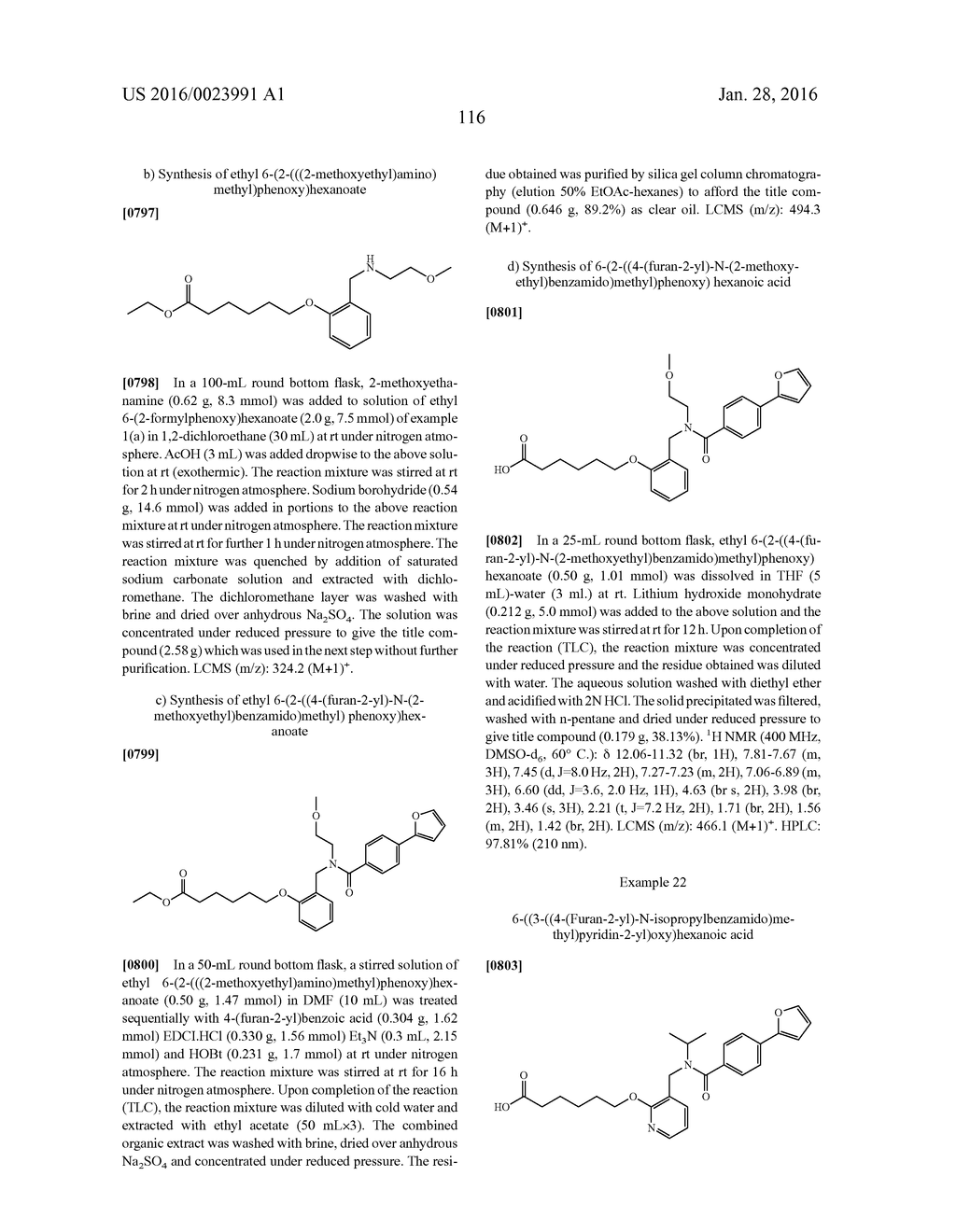 PPAR AGONISTS - diagram, schematic, and image 134