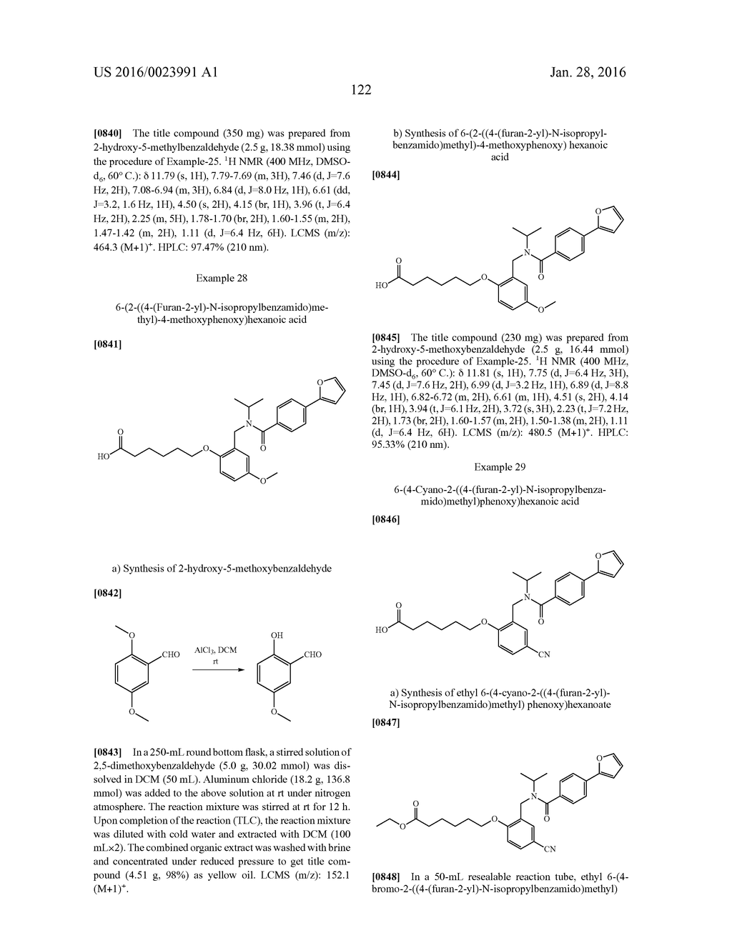 PPAR AGONISTS - diagram, schematic, and image 140