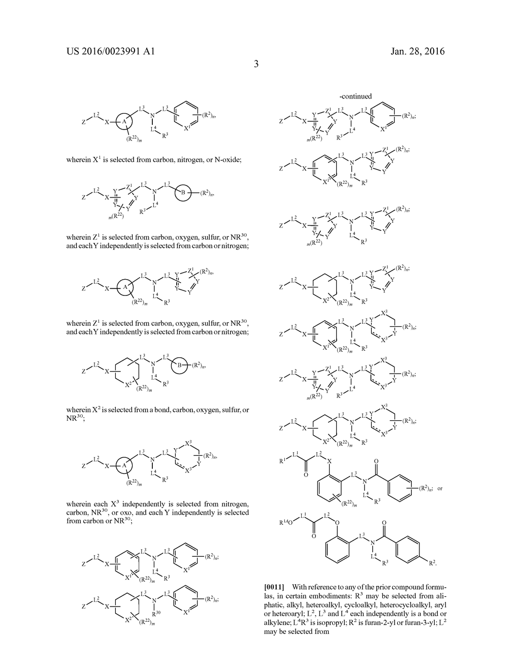 PPAR AGONISTS - diagram, schematic, and image 21