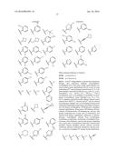 PPAR AGONISTS diagram and image