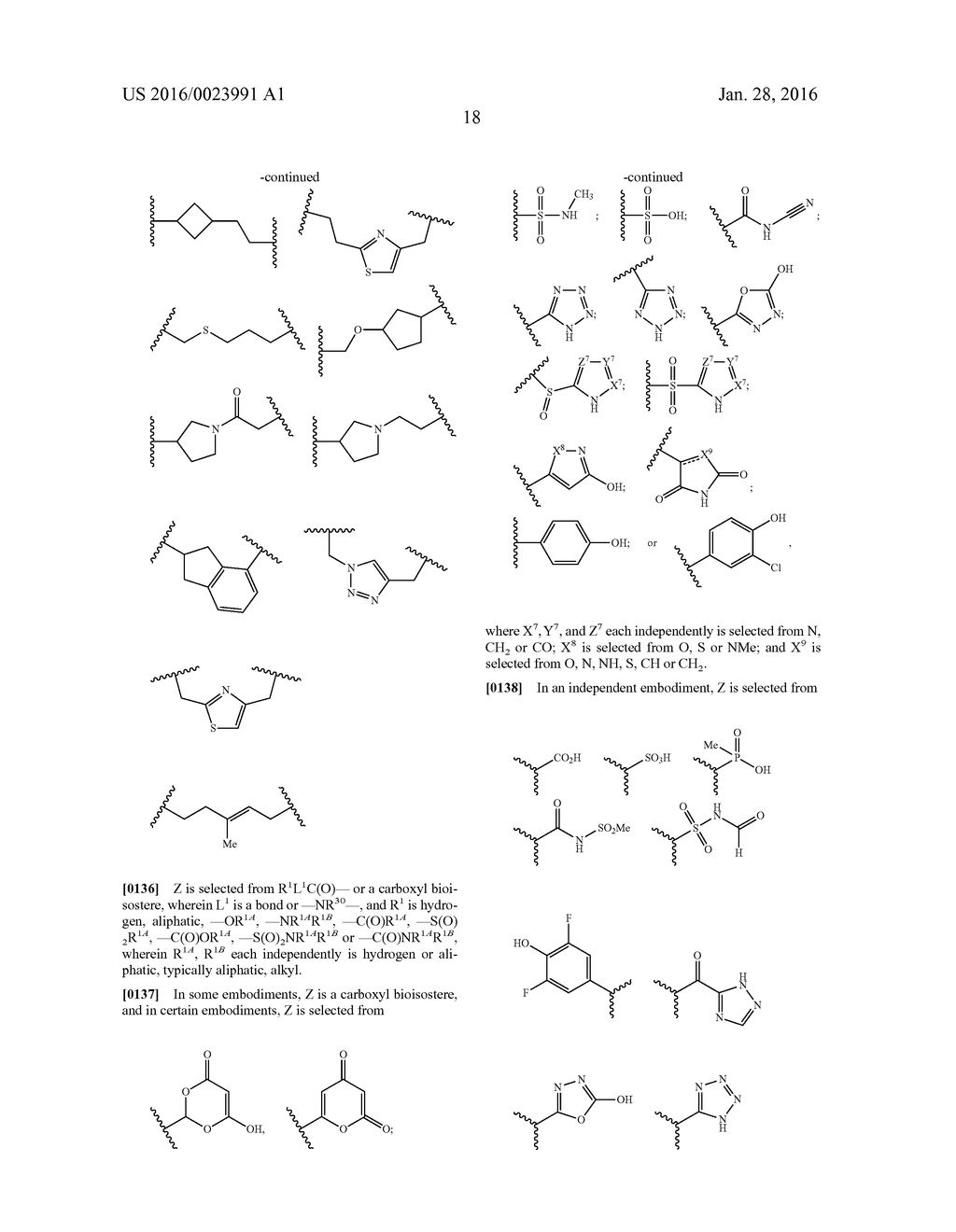 PPAR AGONISTS - diagram, schematic, and image 36