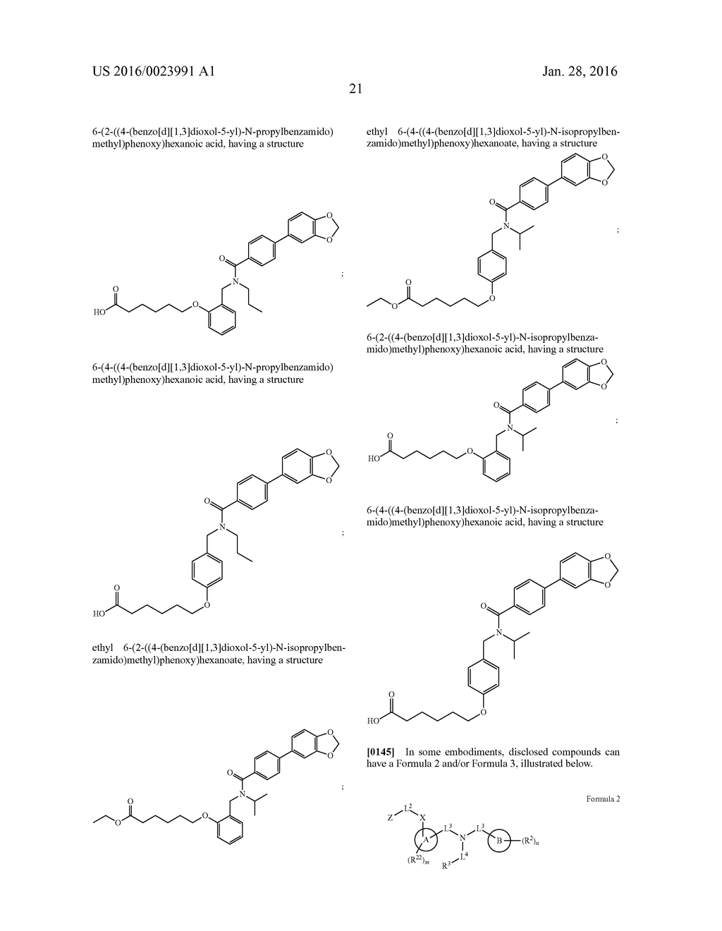 PPAR AGONISTS - diagram, schematic, and image 39