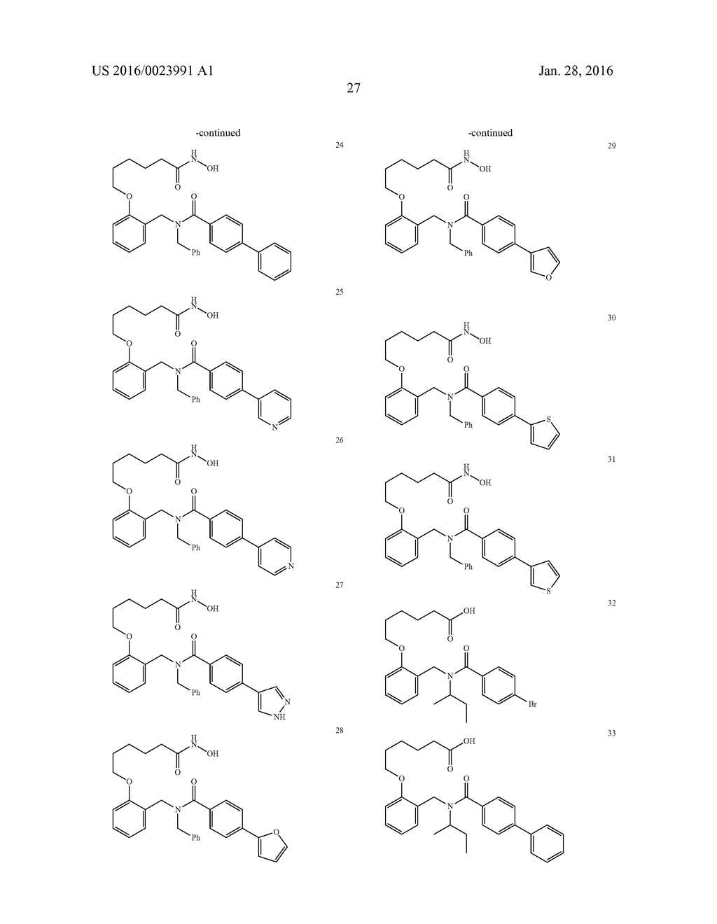 PPAR AGONISTS - diagram, schematic, and image 45