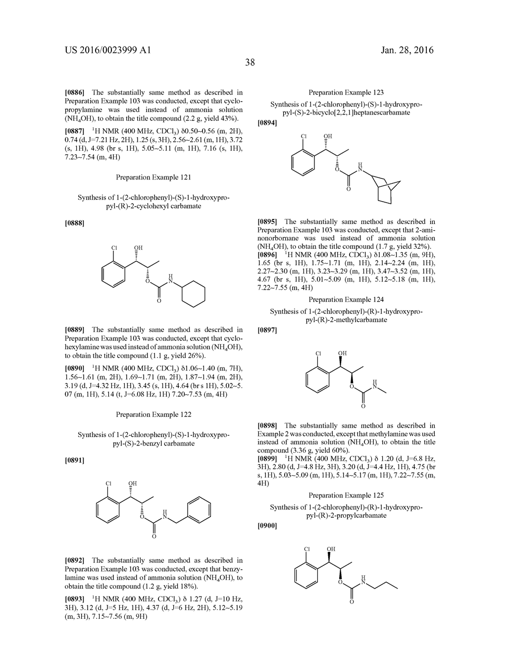 PHENYL ALKYL CARBAMATE COMPOUNDS FOR USE IN PREVENTING OR TREATING     EPILEPSY OR EPILEPSY-RELATED SYNDROME - diagram, schematic, and image 39