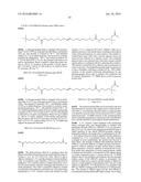 QUATERNIZED FATTY AMINES, AMIDOAMINES AND THEIR DERIVATIVES FROM NATURAL     OIL METATHESIS diagram and image