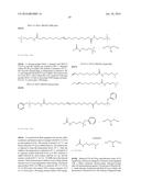 QUATERNIZED FATTY AMINES, AMIDOAMINES AND THEIR DERIVATIVES FROM NATURAL     OIL METATHESIS diagram and image