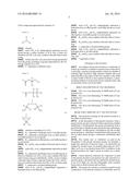 COMPOUND, ACTINIC RAY-SENSITIVE OR RADIATION-SENSITIVE RESIN COMPOSITION,     RESIST FILM, AND PATTERN FORMATION METHOD, AND METHOD FOR MANUFACTURING     ELECTRONIC DEVICE USING SAME, AND ELECTRONIC DEVICE diagram and image