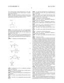 COMPOUND, ACTINIC RAY-SENSITIVE OR RADIATION-SENSITIVE RESIN COMPOSITION,     RESIST FILM, AND PATTERN FORMATION METHOD, AND METHOD FOR MANUFACTURING     ELECTRONIC DEVICE USING SAME, AND ELECTRONIC DEVICE diagram and image