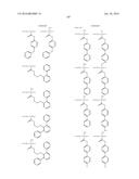 COMPOUND, ACTINIC RAY-SENSITIVE OR RADIATION-SENSITIVE RESIN COMPOSITION,     RESIST FILM, AND PATTERN FORMATION METHOD, AND METHOD FOR MANUFACTURING     ELECTRONIC DEVICE USING SAME, AND ELECTRONIC DEVICE diagram and image