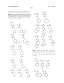 COMPOUND, ACTINIC RAY-SENSITIVE OR RADIATION-SENSITIVE RESIN COMPOSITION,     RESIST FILM, AND PATTERN FORMATION METHOD, AND METHOD FOR MANUFACTURING     ELECTRONIC DEVICE USING SAME, AND ELECTRONIC DEVICE diagram and image