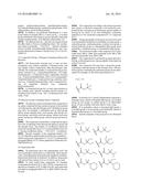 COMPOUND, ACTINIC RAY-SENSITIVE OR RADIATION-SENSITIVE RESIN COMPOSITION,     RESIST FILM, AND PATTERN FORMATION METHOD, AND METHOD FOR MANUFACTURING     ELECTRONIC DEVICE USING SAME, AND ELECTRONIC DEVICE diagram and image