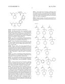 COMPOUND, ACTINIC RAY-SENSITIVE OR RADIATION-SENSITIVE RESIN COMPOSITION,     RESIST FILM, AND PATTERN FORMATION METHOD, AND METHOD FOR MANUFACTURING     ELECTRONIC DEVICE USING SAME, AND ELECTRONIC DEVICE diagram and image