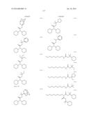 COMPOUND, ACTINIC RAY-SENSITIVE OR RADIATION-SENSITIVE RESIN COMPOSITION,     RESIST FILM, AND PATTERN FORMATION METHOD, AND METHOD FOR MANUFACTURING     ELECTRONIC DEVICE USING SAME, AND ELECTRONIC DEVICE diagram and image