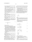 COMPOUND, ACTINIC RAY-SENSITIVE OR RADIATION-SENSITIVE RESIN COMPOSITION,     RESIST FILM, AND PATTERN FORMATION METHOD, AND METHOD FOR MANUFACTURING     ELECTRONIC DEVICE USING SAME, AND ELECTRONIC DEVICE diagram and image