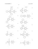 COMPOUND, ACTINIC RAY-SENSITIVE OR RADIATION-SENSITIVE RESIN COMPOSITION,     RESIST FILM, AND PATTERN FORMATION METHOD, AND METHOD FOR MANUFACTURING     ELECTRONIC DEVICE USING SAME, AND ELECTRONIC DEVICE diagram and image