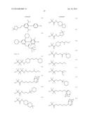 COMPOUND, ACTINIC RAY-SENSITIVE OR RADIATION-SENSITIVE RESIN COMPOSITION,     RESIST FILM, AND PATTERN FORMATION METHOD, AND METHOD FOR MANUFACTURING     ELECTRONIC DEVICE USING SAME, AND ELECTRONIC DEVICE diagram and image