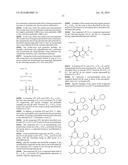 COMPOUND, ACTINIC RAY-SENSITIVE OR RADIATION-SENSITIVE RESIN COMPOSITION,     RESIST FILM, AND PATTERN FORMATION METHOD, AND METHOD FOR MANUFACTURING     ELECTRONIC DEVICE USING SAME, AND ELECTRONIC DEVICE diagram and image