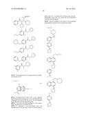 COMPOUND, ACTINIC RAY-SENSITIVE OR RADIATION-SENSITIVE RESIN COMPOSITION,     RESIST FILM, AND PATTERN FORMATION METHOD, AND METHOD FOR MANUFACTURING     ELECTRONIC DEVICE USING SAME, AND ELECTRONIC DEVICE diagram and image