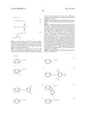 COMPOUND, ACTINIC RAY-SENSITIVE OR RADIATION-SENSITIVE RESIN COMPOSITION,     RESIST FILM, AND PATTERN FORMATION METHOD, AND METHOD FOR MANUFACTURING     ELECTRONIC DEVICE USING SAME, AND ELECTRONIC DEVICE diagram and image