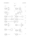 COMPOUND, ACTINIC RAY-SENSITIVE OR RADIATION-SENSITIVE RESIN COMPOSITION,     RESIST FILM, AND PATTERN FORMATION METHOD, AND METHOD FOR MANUFACTURING     ELECTRONIC DEVICE USING SAME, AND ELECTRONIC DEVICE diagram and image