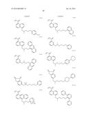 COMPOUND, ACTINIC RAY-SENSITIVE OR RADIATION-SENSITIVE RESIN COMPOSITION,     RESIST FILM, AND PATTERN FORMATION METHOD, AND METHOD FOR MANUFACTURING     ELECTRONIC DEVICE USING SAME, AND ELECTRONIC DEVICE diagram and image