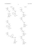 COMPOUND, ACTINIC RAY-SENSITIVE OR RADIATION-SENSITIVE RESIN COMPOSITION,     RESIST FILM, AND PATTERN FORMATION METHOD, AND METHOD FOR MANUFACTURING     ELECTRONIC DEVICE USING SAME, AND ELECTRONIC DEVICE diagram and image