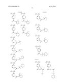 COMPOUND, ACTINIC RAY-SENSITIVE OR RADIATION-SENSITIVE RESIN COMPOSITION,     RESIST FILM, AND PATTERN FORMATION METHOD, AND METHOD FOR MANUFACTURING     ELECTRONIC DEVICE USING SAME, AND ELECTRONIC DEVICE diagram and image